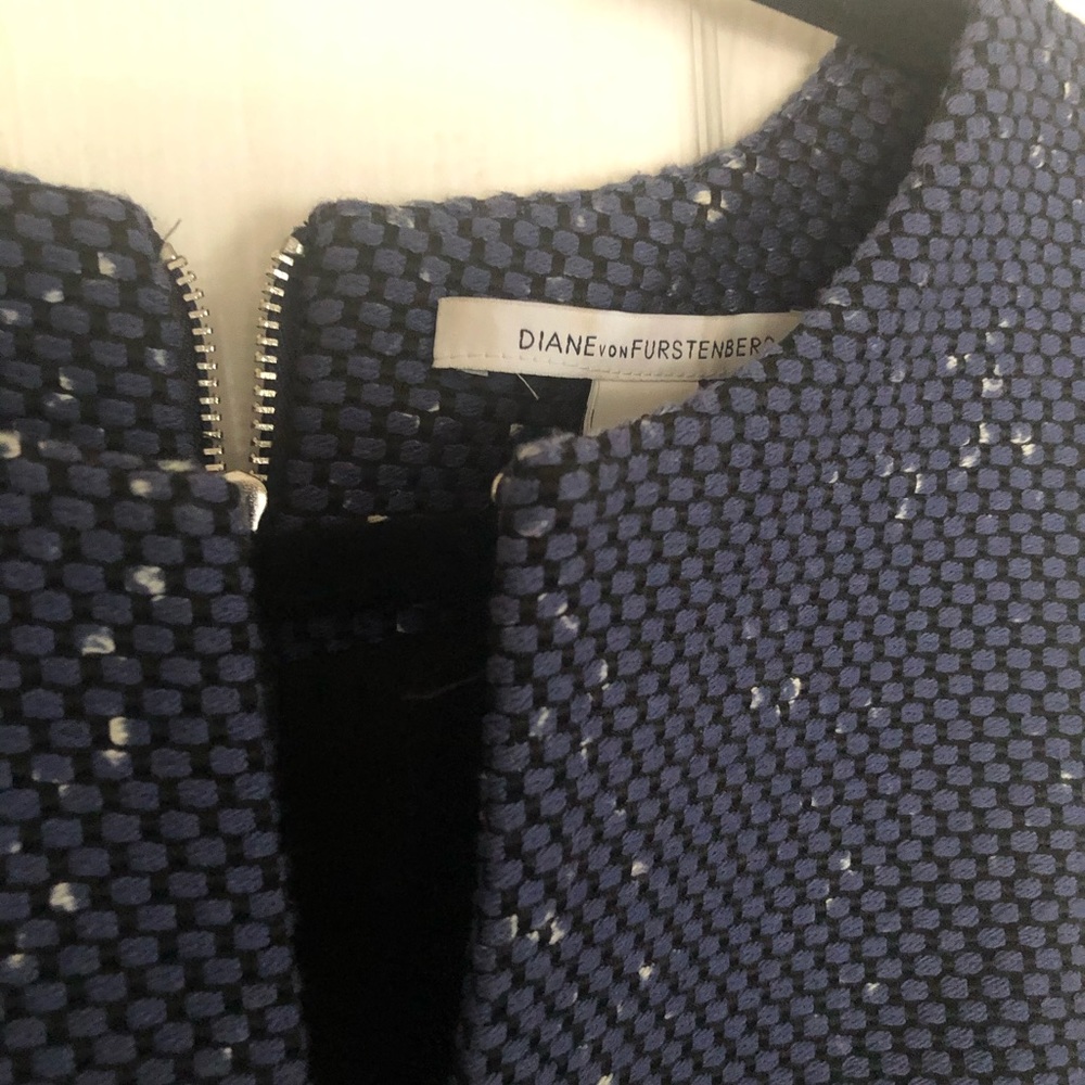 Diane Von Furstenberg - Picture 4 of 6